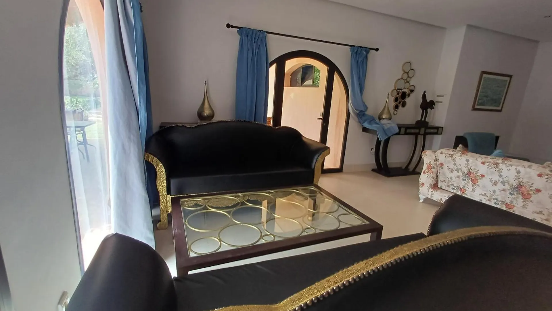 Villa Lucas Marrakesh 0*,  Marruecos