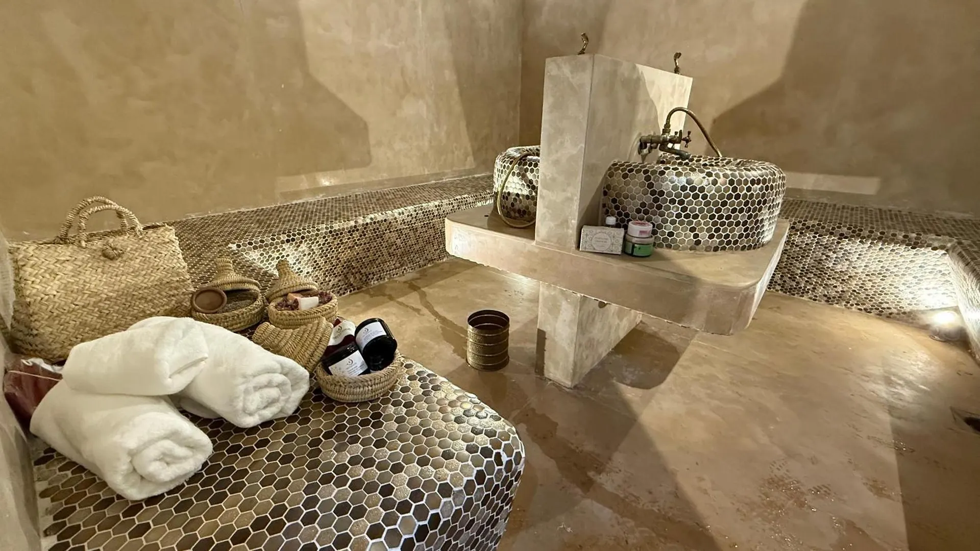 מרקש Villa Nourr