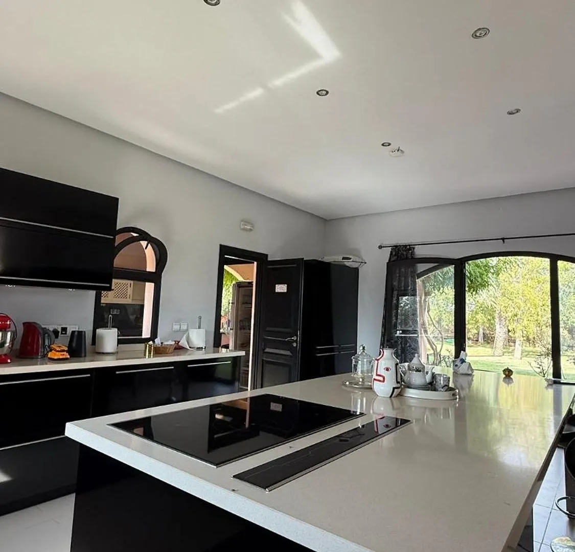 מרקש Villa Nourr