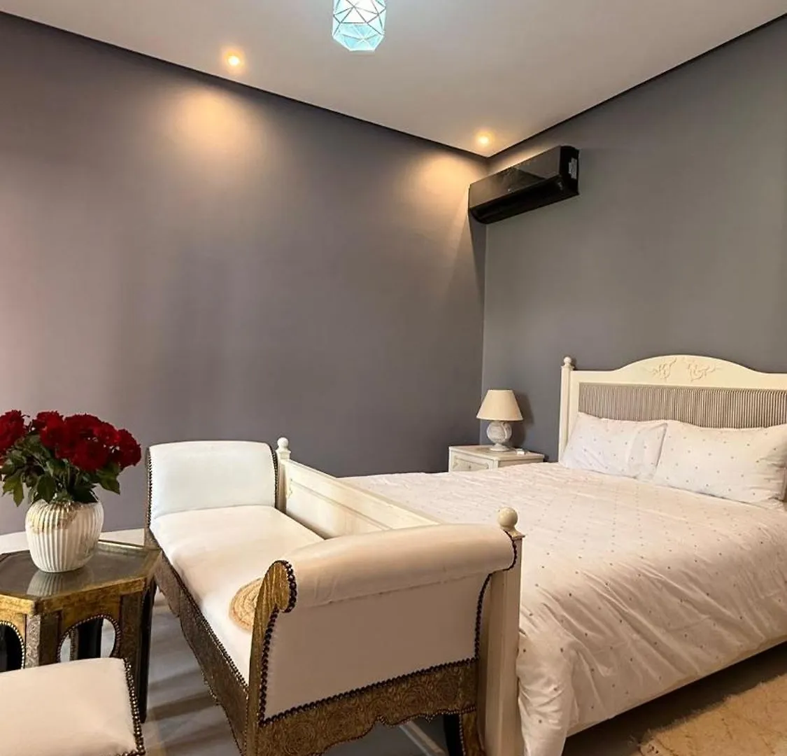מרקש Villa Nourr