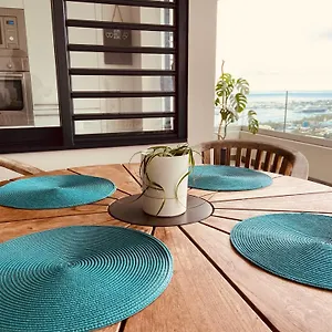 Meherio - Bel Vue à Tahiti Appartement Papeete (Tahiti)
