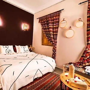  Habitación en casa particular Kiyanjana