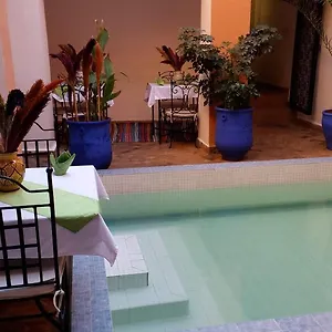 3* Riad Dar Lilas