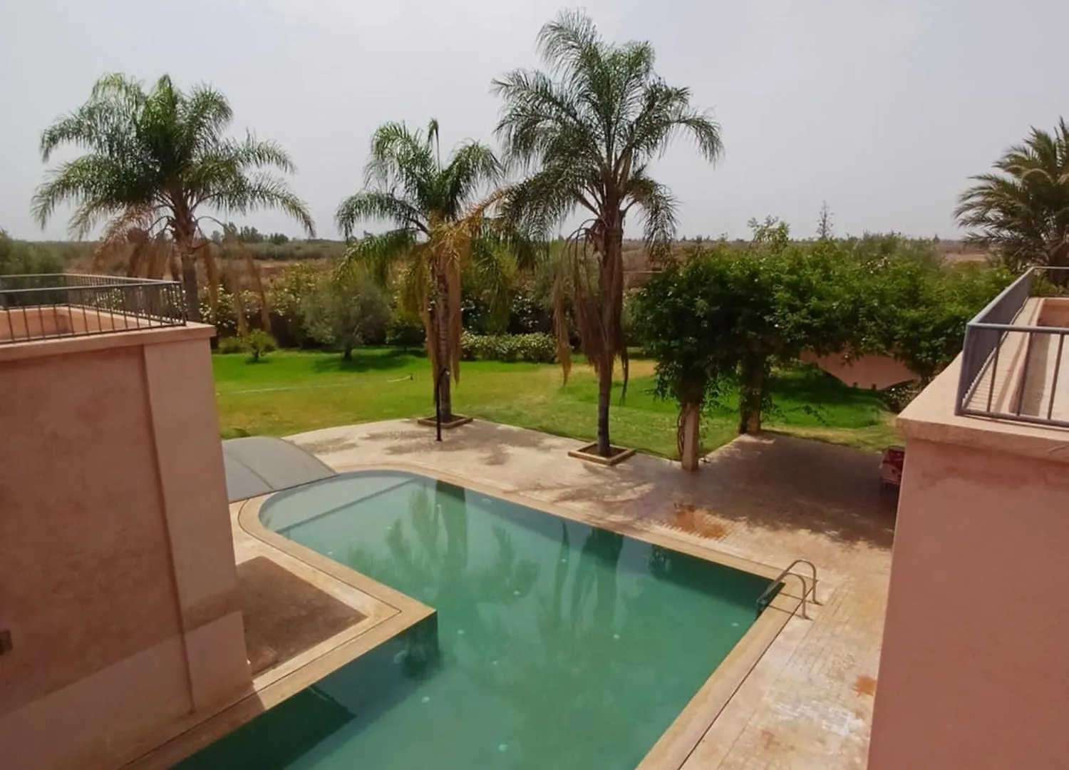 Villa Lucas Marrakesh